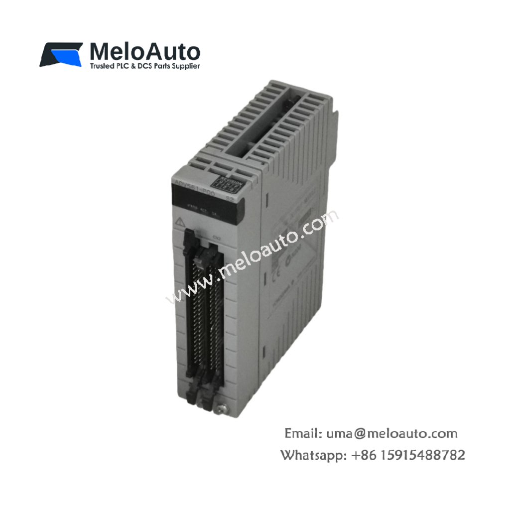 Yokogawa ADV561-P00 S2 Digital Output Module