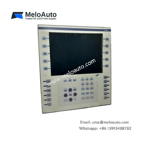 Discover the Schneider XBT F024110 operator interface with a 5.7-inch display, offering seamless control for industrial automation. Built for performance and reliability.