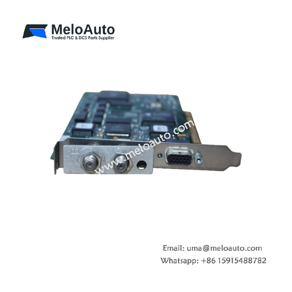 Siemens 16413-1-3 Interface Module
