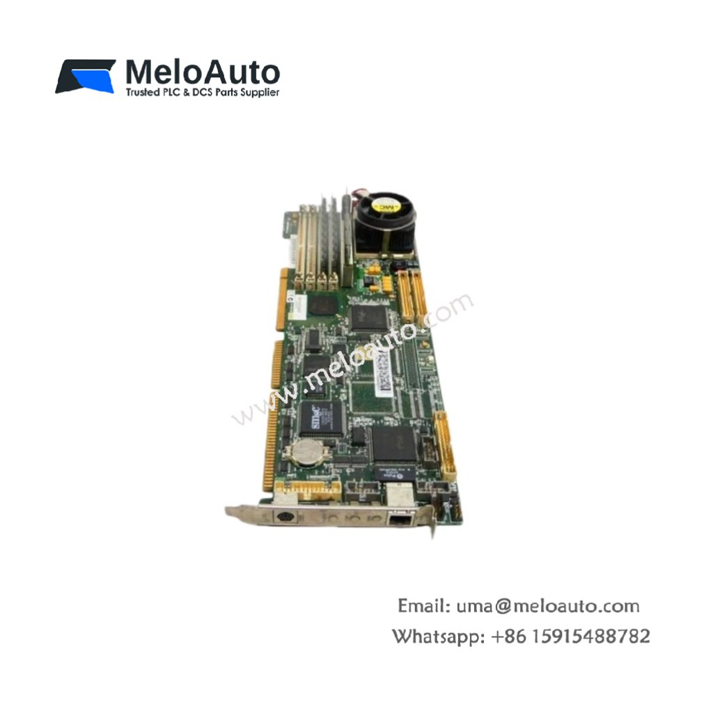 ABB DSQC500 3HAC3616-1 – High-Performance CPU Control Board for Robot Controllers