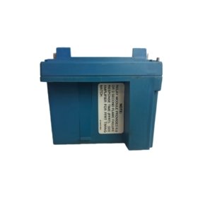 The Honeywell RM7800L1012 Burner Control Unit offers reliable burner management with pre-ignition lockout, low/high fire interlocks, and user-friendly display for industrial applications.