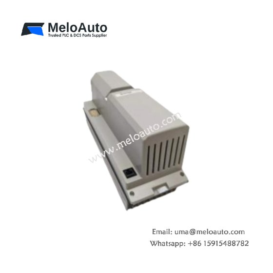 The ABB DSQC346G 3HAB8101-8 is a high-performance servo drive for ABB robots, offering precise motion control, overcurrent protection, and compatibility with EtherCAT and Modbus.