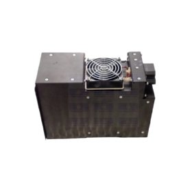 The Honeywell 51109456-200 is a voltage regulator that ensures stable operation for Honeywell security systems, with overload protection and backup power capabilities.