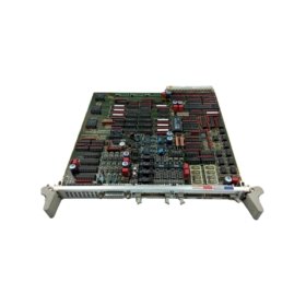 Siemens 6DD1640-0AD0 Input/Output Module | SIMADYN D for Generator/Turbine Control