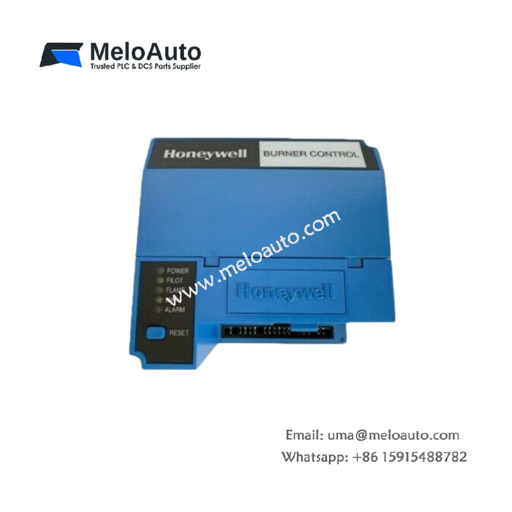 Honeywell RM7895A1014 On-Off Primary Burner Control