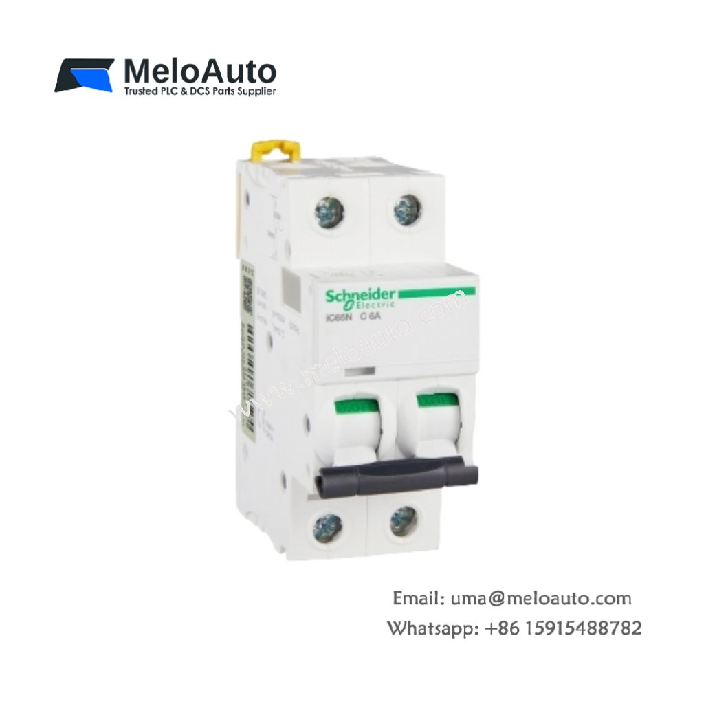 Schneider SC 8256 CMOS-RAM Module