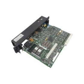 GE IC697CPU771 - 12 MHz CPU Module for Series 90-70 PLC