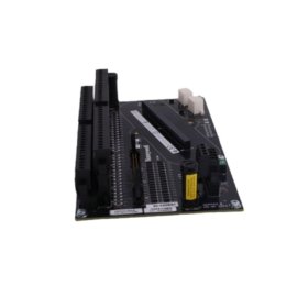 The Honeywell 8U-TDODA1 module converts analog to digital signals, supports multiple I/O functions, and enhances communication for C300 controllers.