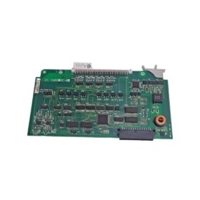 The Yokogawa AMM32C offers 16 RTD inputs and high-precision temperature measurement. Ideal for Yokogawa PLCs and DCSs in industrial applications.