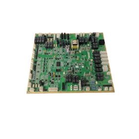 The GE IS200WETBH1ABA is a Printed Circuit Board (PCB) for Mark VI systems. It offers reliable performance in turbine control and industrial automation.The GE IS200WETBH1ABA is a Printed Circuit Board (PCB) for Mark VI systems. It offers reliable performance in turbine control and industrial automation.