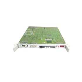 Siemens 6DD1600-0AK0 CPU Module – 64-Bit, Binary Inputs, L and C Bus Support