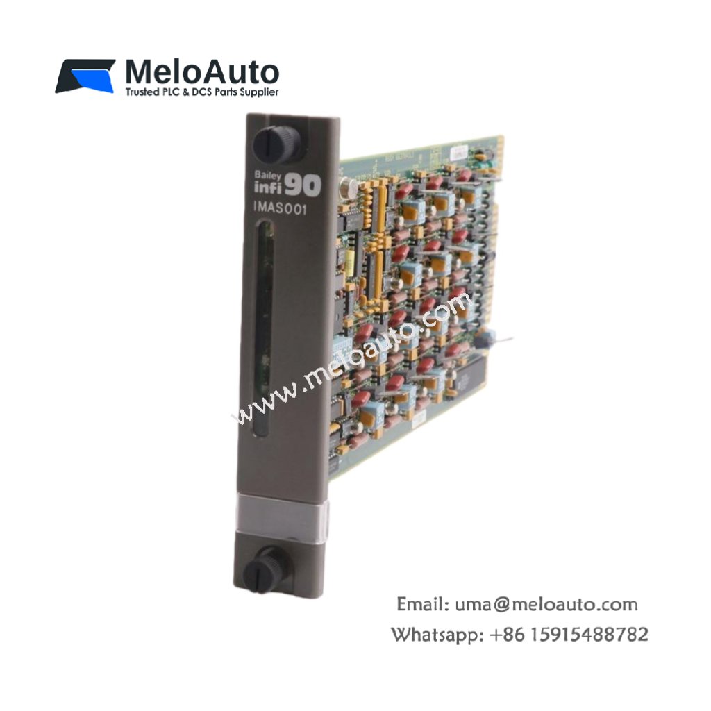 ABB DSQC236G – Power Supply and Servo Drive Board for ABB Industrial Robots