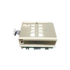 ABB DSDX451 5716075-K Remote I/O Expansion Unit - 20 Channels, 24V DC