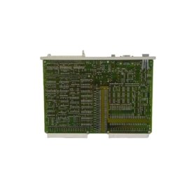 Siemens 6DS1717-8CC Refurbished PC Board – Durable and Cost-Effective Industrial Automation Solution