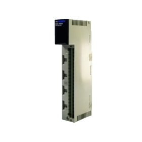 Schneider 140DDO84300C Discrete Output Module (16 Outputs, 10-60V DC) for Modicon Quantum Series