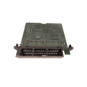 GE IC697ALG320 Analog Output Module for Series 90-70 PLC