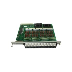 The Siemens 505-4232 505-4232A offer 8, 16, or 32 input/output points, supporting both AC and DC voltages with superior resistance to transients.