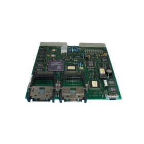 The ABB HESG324015R1 HE010207-306/10 HESG216880/E Analog Input Module ensures high-precision signal conversion for seamless integration in industrial control systems.
