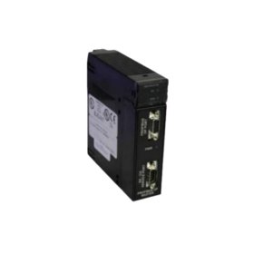 The GE HE693PBM101 Profibus DP Master Module supports up to 64 devices and operates at baud rates from 9.6 kbps to 12 Mbps. It is ideal for reliable industrial communication.