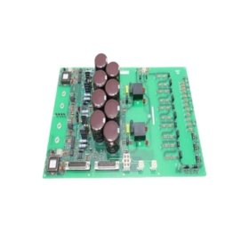 Ensure safe de-excitation with the GE IS200EDEXG1A module. Features energy storage, SCR de-excitation, voltage retention, and easy integration with EX2100 systems.