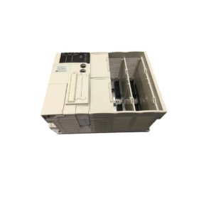 Schneider TSX3721100 Modular Base Controller – 3 Slots, 24 VDC, 60 A Input Current