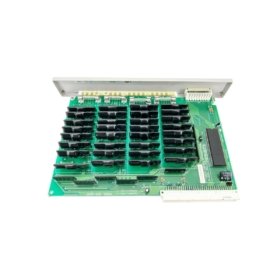 The Siemens 505-4832 digital output module offers 32 outputs, a voltage range of 85-256 VAC, and reliable performance in diverse industrial environments. Ideal for automation systems.