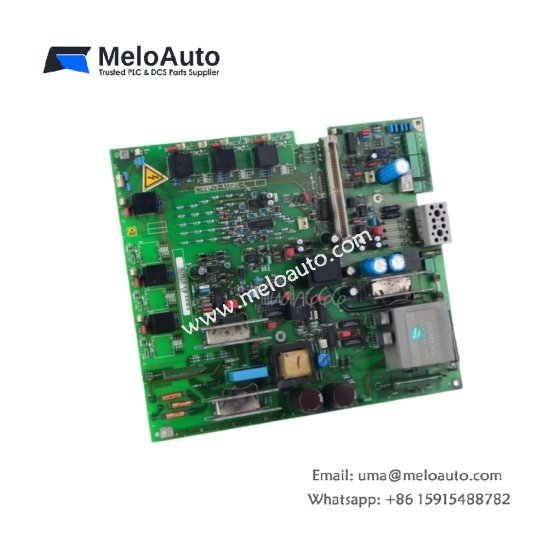 Enhance your automation system with the Siemens C98043-A1601-L1 Gate/Power Module Board. Ideal for SIMOREG DRIVES, it ensures stable power control and efficiency.
