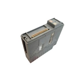 Yokogawa AAT145-S00 TC/RTD Input Module for Precise Temperature and Resistance Monitoring