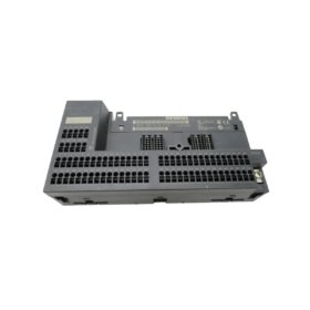 The Siemens 6ES7193-1CL10-0XA0 is a 32-channel terminal block module for SIMATIC DP and ET 200L, offering secure spring-type connections for digital I/O.