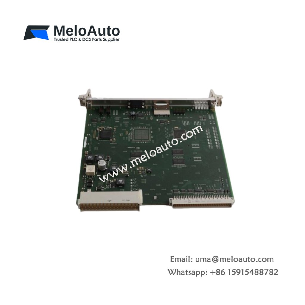 Siemens K3R072528605 Digital Input Module – Efficient Data Acquisition for Industrial Automation