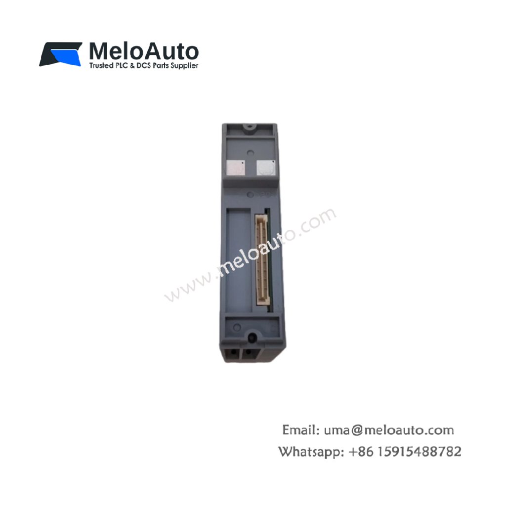 Yokogawa ADR541 Relay Output Module