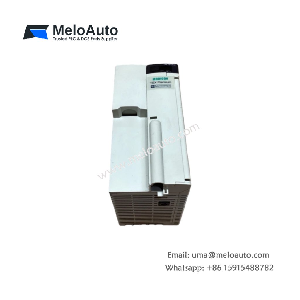 Schneider Electric TSXPSY3610 PLC Power Supply Module