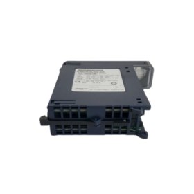 The GE IC694MDL350 is a reliable 16-point input module designed for industrial systems. It features 240VAC input, DIN rail mounting, and robust 1500VAC isolation for superior performance.