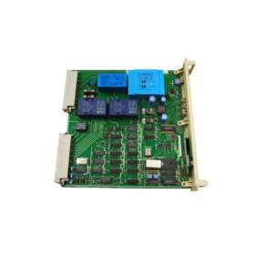 ABB PCU-03 Purge Control Board – Reliable Purge Control for Industrial Automation
