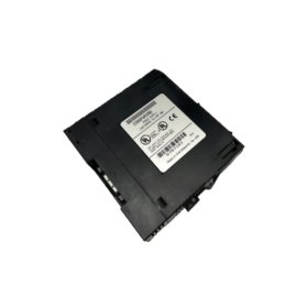 The IC693PWR330 high-capacity power supply from General Electric offers 30 Watts load capacity with three outputs for Series 90-30 PLC systems.