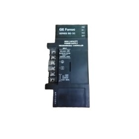 The GE IC693PWR330 provides 30W power output, supports 85-264 VAC and 100-300 VDC input, and ensures reliable performance in industrial automation.