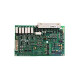 The ABB DTEX742A 3EST125-973/YWP-EHA13 3BSC980004R1068 is a controller control board with 16 I/O channels, RS-485, and Ethernet ports, ideal for industrial automation systems.