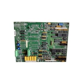 GE Fanuc F31X139APMALG2 PCB for CNC systems. A critical circuit board for motion, logic, or interface functions in machine tool controls.