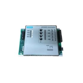 The Siemens 549-214 expansion module offers reliable analog point expansion for Siemens automation systems. It is compact, durable, and easy to integrate.