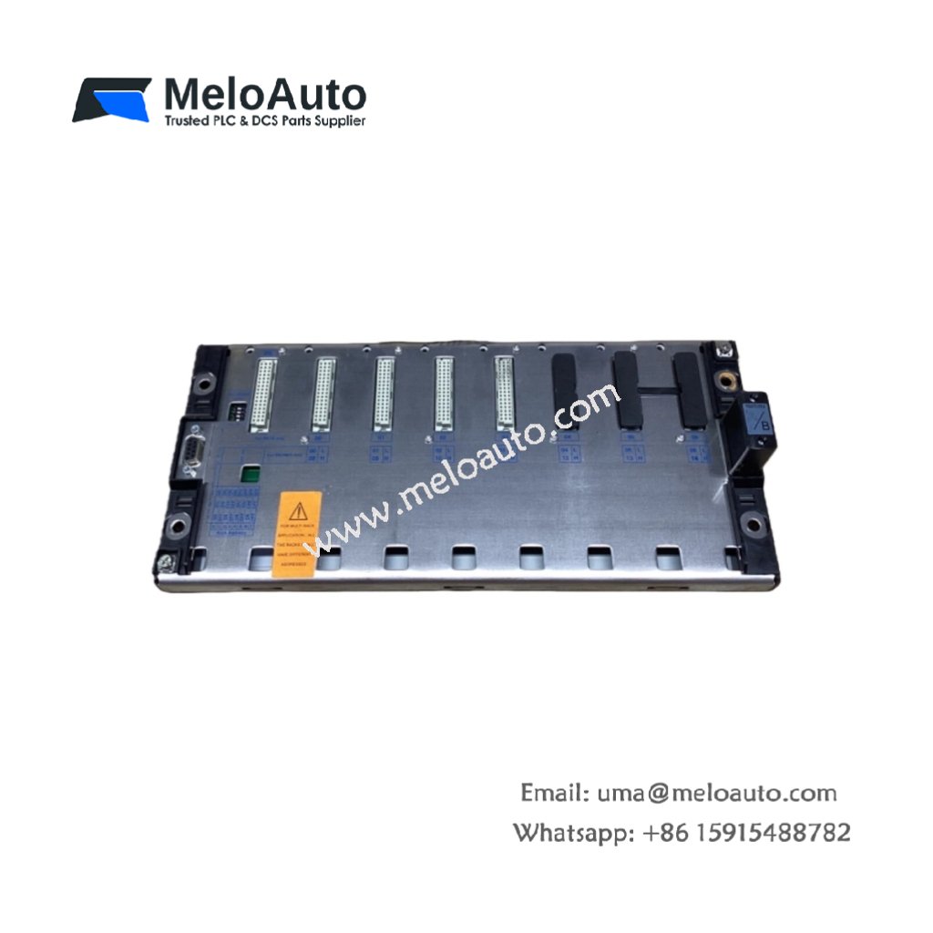 Schneider Electric TSXRKY8EX Extendable Rack