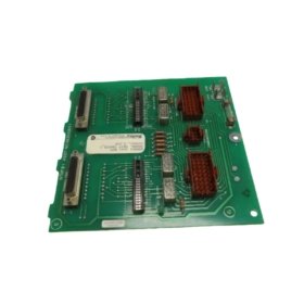 ABB NTMF01 Termination Unit – Secure Signal Termination for Industrial Control Systems