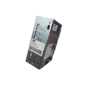 The ABB DSQC604 3HAC12928-1 Power Supply Module provides stable 24 VDC power for ABB IRC5 controllers. Features 5A output, energy storage, and a wide operating temperature range. Ideal for robotic applications.