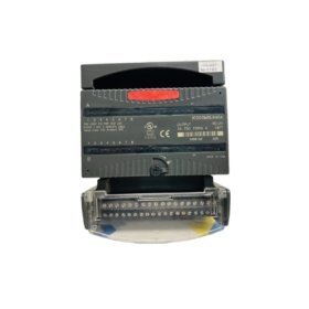 Discover the GE IC200MDL940 relay output module with 16 isolated points, 2.0A current rating, and wide voltage support for VersaMax I/O systems.