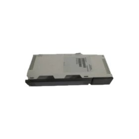 The Schneider 140XCP51000 Dummy Module protects open I/O slots in Modicon Quantum systems, ensuring airflow, blocking dust, and preserving system integrity.