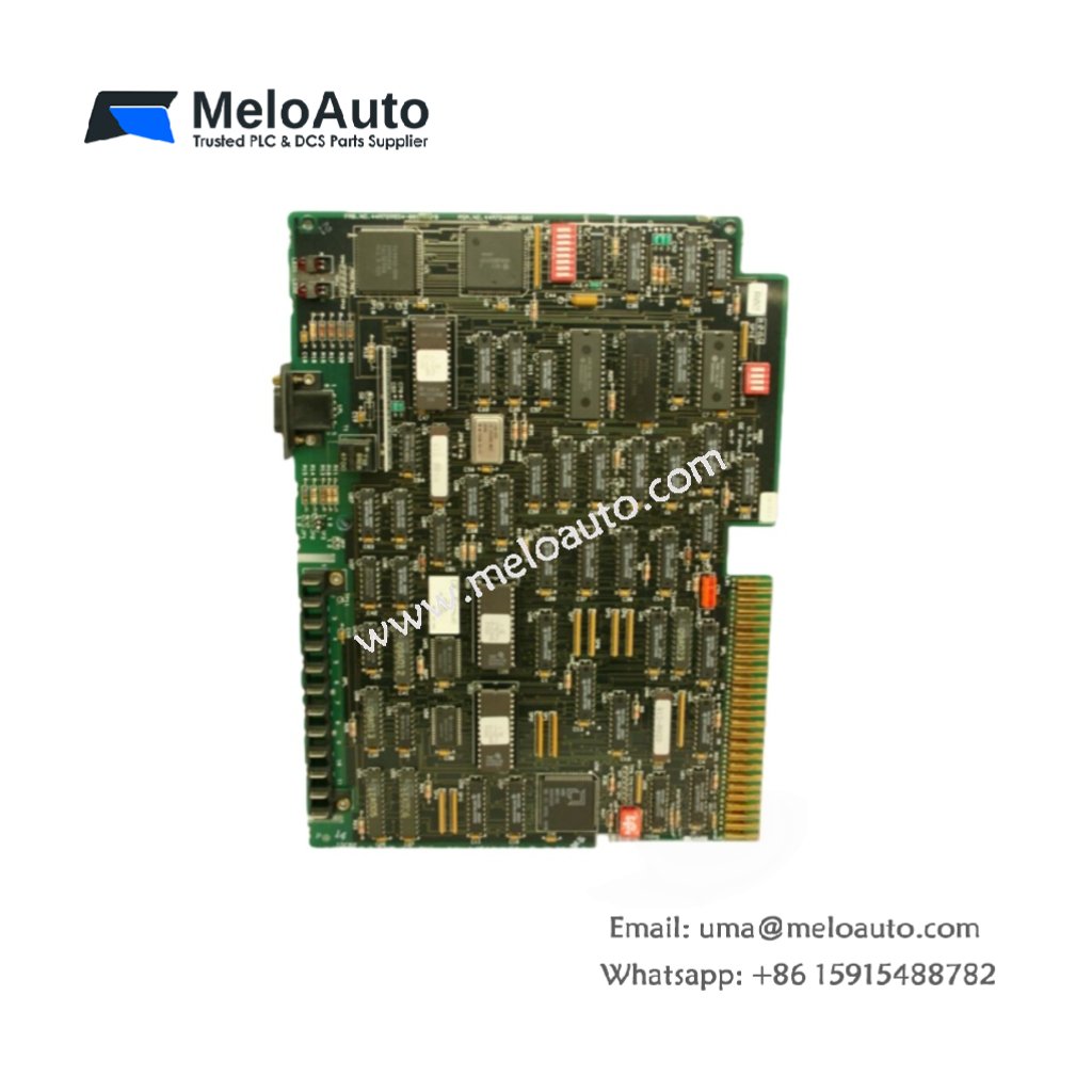GE IC660CBB902 Series 6 PLC Bus Controller