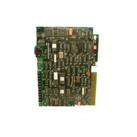 The GE IC660CBB902 Series 6 PLC Bus Controller supports up to 31 I/O devices with flexible baud rate options, 2000 feet max distance, and built-in diagnostics.