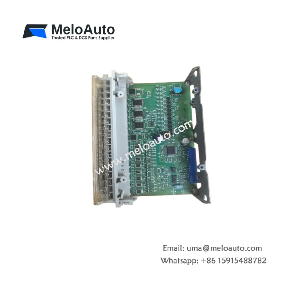 Schneider TSXDMZ28DT – TSX Micro 28 I/O Solid-State Module