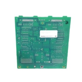 ABB NTMP01 Multi-Function Processor Termination Unit – Versatile Communication for Industrial Systems