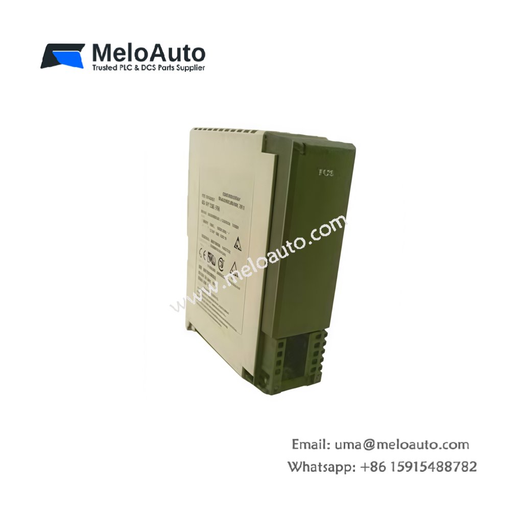 Schneider ASP120250C Power Supply Unit – Modicon Series