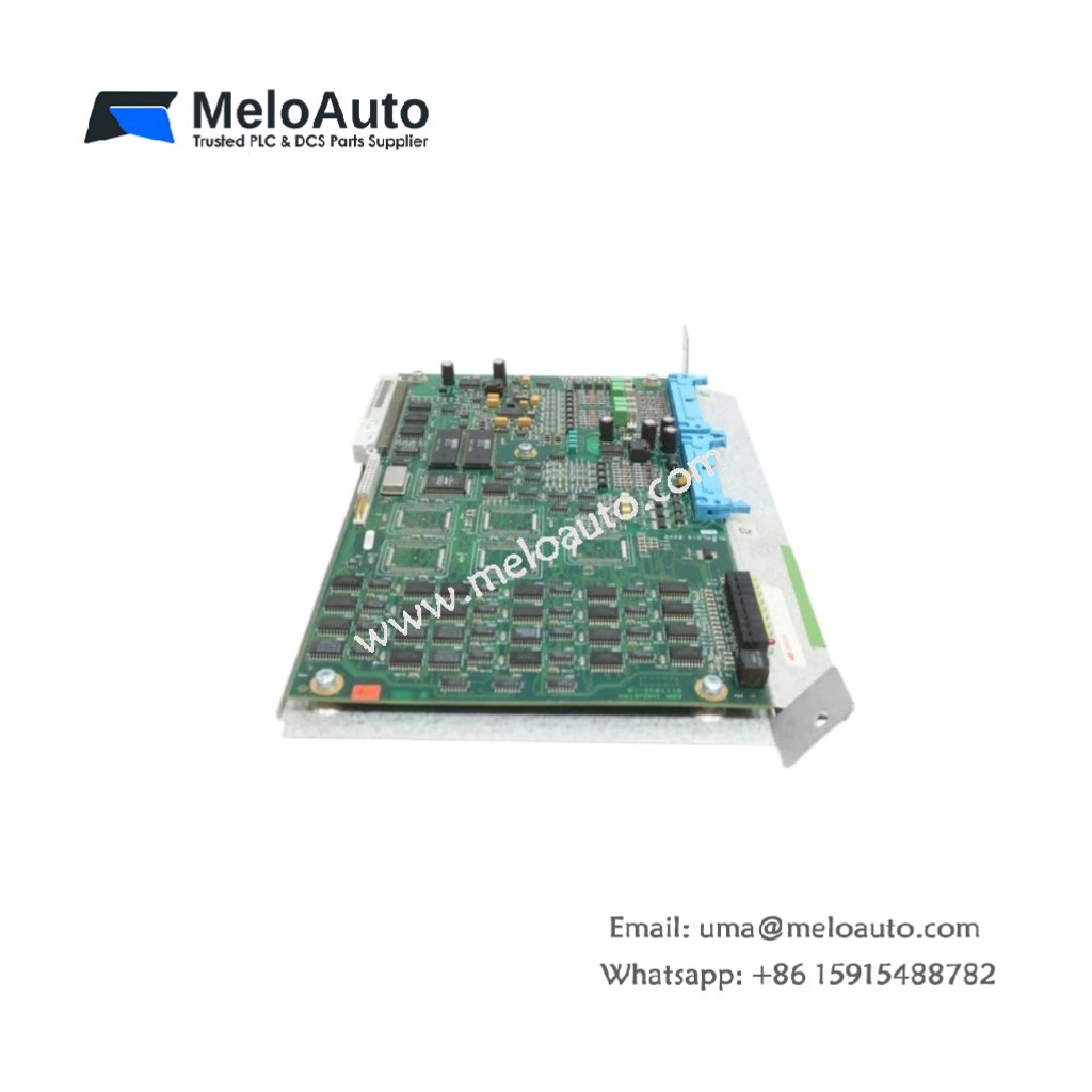 ABB YPH108B/SPC Speed Measurement Board